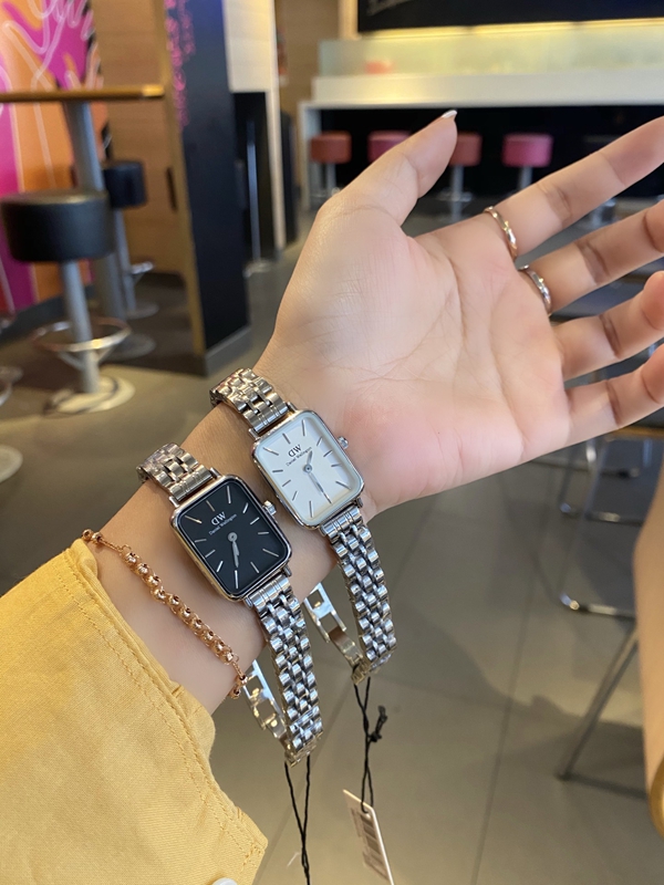 ブランド時計全体デザイン